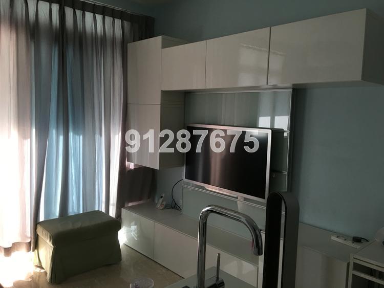 Prestige Heights (D12), Apartment #124994302